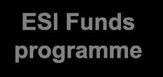 investor EFSI support ESI