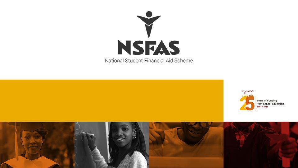 NSFAS EO & BOARD NOTES NOTES ON ANSWERS TO THE LETTERS FROM THE