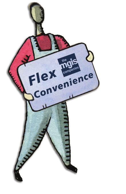 Flexible Benefits with Flex Convenience What is a Flexible Spending Account?