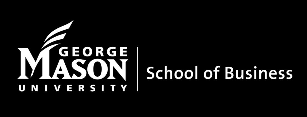 GEORGE MASON UNIVERSITY SCHOOL OF BUSINESS FINANCE DEPARTMENT
