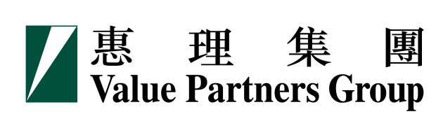Value Partners Group Limited Incorporated in the Cayman Island with limited liability A company listed on the Hong Kong