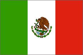 Country profile Mexico 26.46 Billions USD Growth (Q-o-Q) 2.18 % 11.
