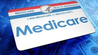 New cards began mailing in April 2018 Your Medicare card will NOT be your SSN!