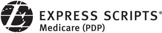 Express Scripts Medicare Value Choice (a Medicare prescription drug plan (PDP) offered by Medco Containment Life Insurance Company and Medco Containment Insurance Company of New York (for members