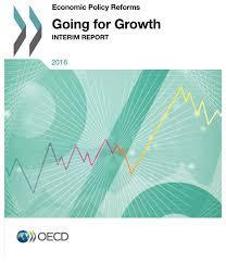Joblessness OECD policy briefs