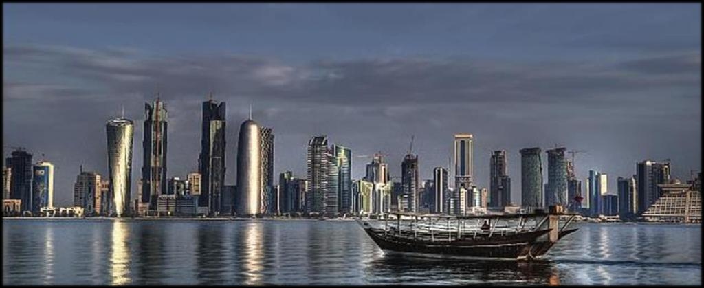 Founded in 1964, Qatar Insurance Company (QIC) is