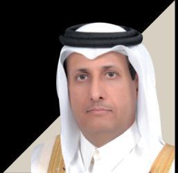Member Khalaf Ahmed Al-Mannai