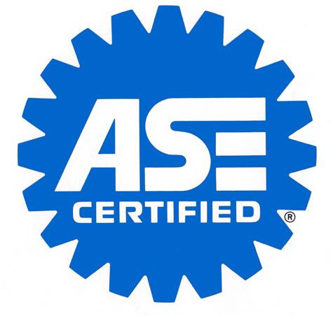 ASE Certified Better Business