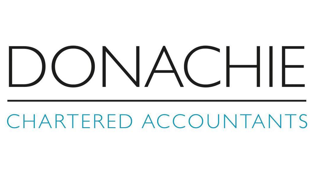 TAX CARD 2016/2017 Donachie Chartered Accountants Suite 23 Templeton Business Centre