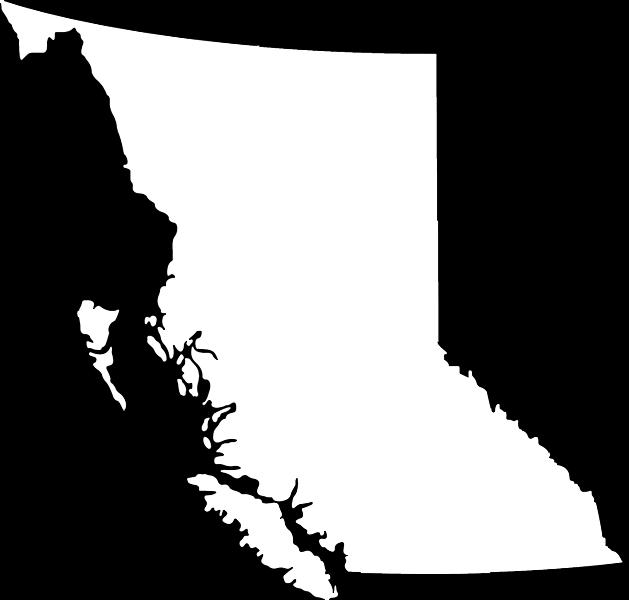 British Columbia Fast Facts Canada s western-most and third largest province Largest Business, Finance, Technological and Cultural Center of Western Canada Multi-cultural population of 4.
