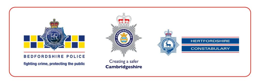 General Duty Equality report 2017 2018 Incorporating Cambridgeshire Constabulary s response to