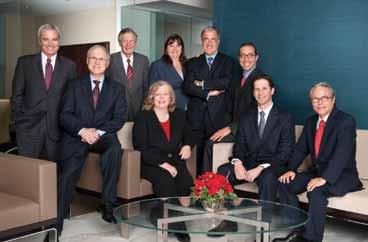 Comprehensive Estate Planning Services Founded in 1960, Weinstock, Manion, Reisman, Shore & Neumann offers estate planning, probate and trust administration, general business and corporate law,