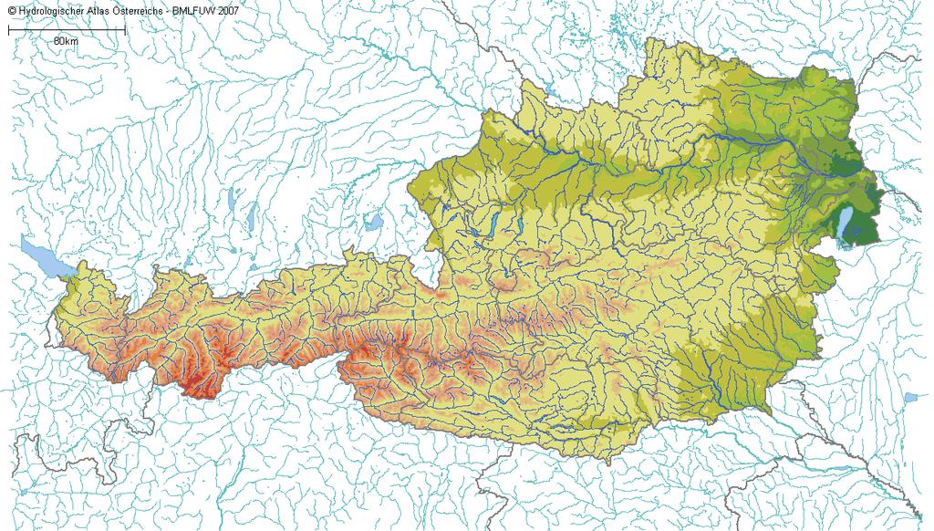 Introduction Recent Floods in Austria 2002 Floods: Central & North (Upper & Lower Austria) 2005 Floods: West (Tyrol & Vorarlberg) 2006 Floods: North-East (Weinviertel Region in Upper Austria)