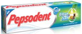 Oral Care Subdued