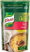 o New range of Knorr Chef s Masalas (8