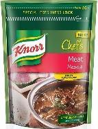 Knorr Chinese range of Noodles