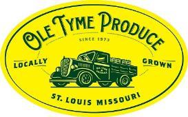 OLE TYME PRODUCE, INC. APPLICATION FOR EMPLOYMENT Drivers Ole Tyme Produce, Inc. is an equal opportunity employer.