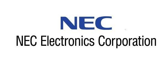 Cautionary Statements The statements in this presentation with respect to the plans, strategies and forecasts of NEC Electronics and its consolidated subsidiaries (collectively we ) are