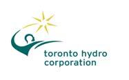 TORONTO HYDRO CORPORATION MANAGEMENT S DISCUSSION AND ANALYSIS OF FINANCIAL CONDITION AND RESULTS OF OPERATIONS FOR THE THREE MONTHS AND SIX MONTHS ENDED JUNE 30, 2010 The following discussion and
