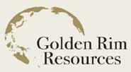 Golden Rim Resources Corporate Snapshot Share Price Chart ASX Code Market