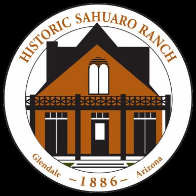 2017-2018 Historic Sahuaro Ranch Monday - Thursday Week