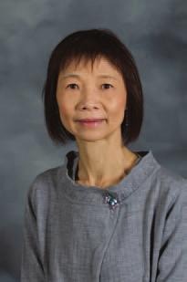 Mrs. Kwok is a Director, Chairman and Chief Executive Officer of Amara Holdings Inc. She is a Director of CK Life Sciences Int l. (Holdings) Inc.