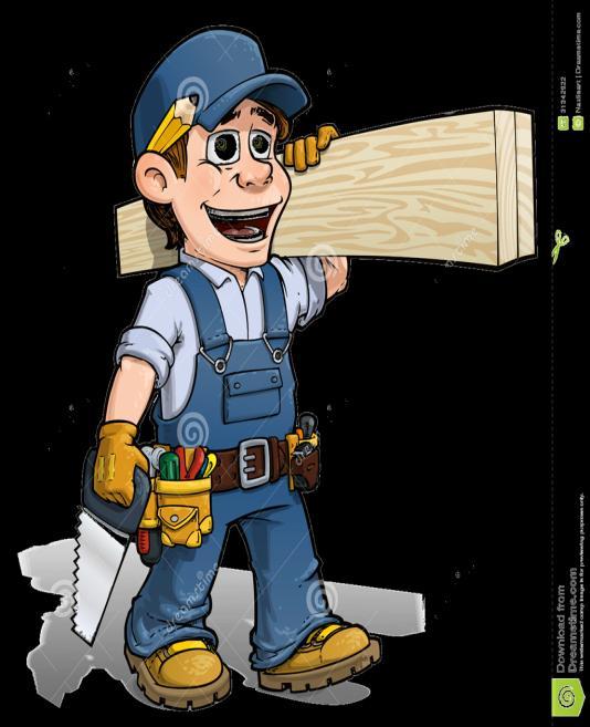 **BEWARE* * OF WHO YOU HIRE For The Type of Jobs You Do Not Need A Modification Form For, or Permission From The Board of Trustees WHEN HIRING A CONTRACTOR, IT IS YOUR RESPONSIBILITY TO MAKE SURE