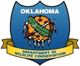 Oklahoma Department of Mandatory Pre-bid Meeting: Solictaiton #114P Wildlife Conservation Sign in Sheet Date: Friday, April 5, 2019 10:00 AM CST Eufaula WMA - Deep Fork WDU Project: