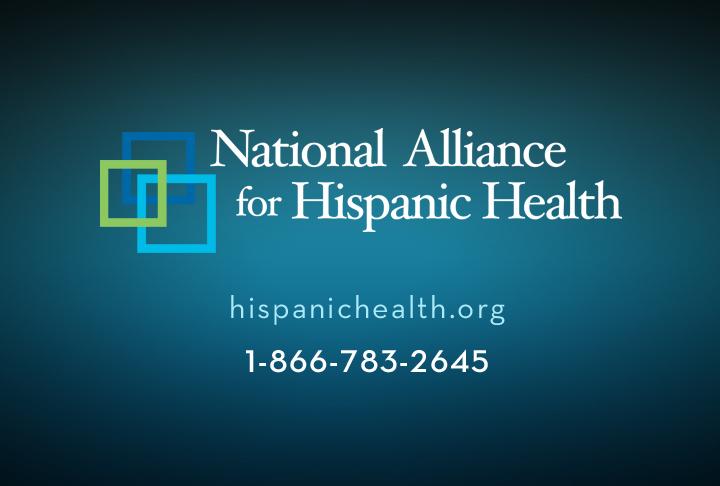 The Healthy Americas Survey is an initiative of the Healthy Americas Institute