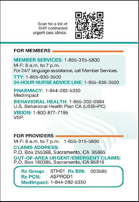 Member Tools and Resources Comprehensive medical benefits A full range of pharmacy benefits A 24/7 nurse advice triage line Wellness and care management programs Preventive care