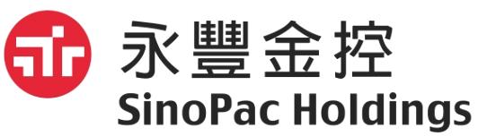 SinoPac Holdings Non-deal
