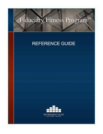 Reference Guide The
