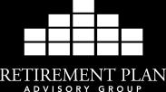 A proud member of Retirement Plan Advisory Group Education & Communication RPAG members deliver proactive consulting solutions that are comprehensive, compelling and
