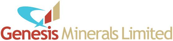 GENESIS MINERALS LIMITED ACN 124 772 041 NOTICE OF ANNUAL GENERAL MEETING EXPLANATORY STATEMENT AND PROXY FORM TIME: 10.