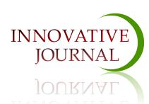 Innovative Journal of Business and Management 6 : 3,May June (2017) 38-42. Contents lists available at www.innovativejournal.