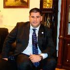 Chedid, director, Chedid Corporate Solutions