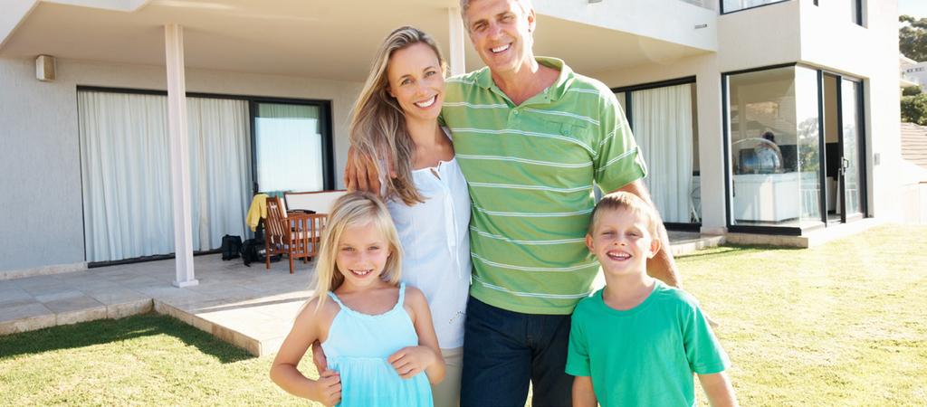Life Insurance Life insurance offers peace of mind and financial security to your family when it matters most.