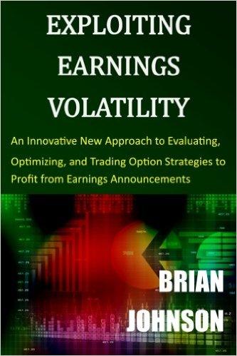 Exploiting Earnings Volatility: An