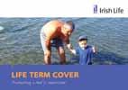 C. Increased Guaranteed Insurability Guaranteed Insurability has been increased on our Life Term and Pension Life Cover plans. We ve also added this option to our Life Mortgage plans.