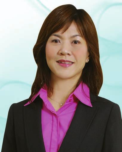 PROFILE OF DIRECTORS LIM CHANG CHING Executive Chairman-Non-Independent Executive Director Ms.