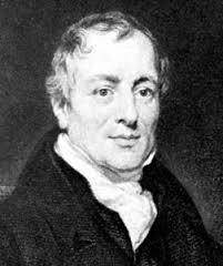 David Ricardo, 1772 1823 Historical background : Assumptions David Ricardo (1817), On the Principles of Political Economy and Taxation, London: John Murray; Chapter 7 On Foreign Trade Chapter 23 On