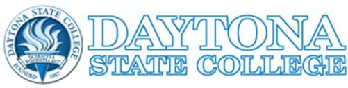 Daytona State College PURCHASE ORDER TERMS and CONDITIONS Daytona State College prohibits the inclusion of any additional or different terms by Seller in the Seller s acceptance or acknowledgement of