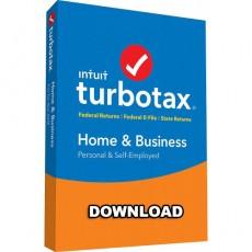 Tax Pros -. Phone:. - Email: support@taxprosdeal.com Turbotax Home & Business 2018 Federal + Fed efile + State Brand: Intuit Availability: In Stock Price: $49.