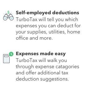 Federal & State 5 Federal efiles Included Once you've completed your federal tax return, Turbotax will automatically transfer