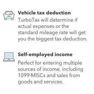 One state INCLUDED with TurboTax Deluxe, Premier, and Home & Business Prepare and print unlimited returns for one state at no