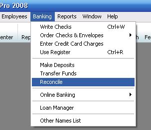 QuickBooks Basics Credit Cards To pay your credit card bill,