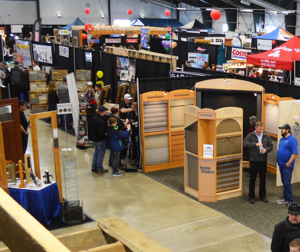 2019 Exhibitor Guide Get your business in