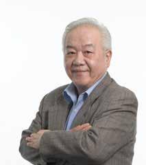 ANNUAL REPORT 2012 / PROGEN HOLDINGS LIMITED 5 BOARD OF DIRECTORS Mr Lee Ee @ Lee Eng, 62, is the Executive Chairman and Managing Director, and founder of the Group.