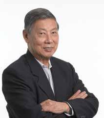 6 PROGEN HOLDINGS LIMITED / ANNUAL REPORT 2012 BOARD OF DIRECTORS Dr Tan Eng Liang, 75, was appointed as Non-Executive Independent Director on 24 October 1997 and was last re-appointed on 26 April