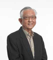Dr Tan was a Member of Parliament from 1972 to 1980, the Senior Minister of State for National Development from 1975 to 1978, and Senior Minister of State for Finance from 1978 to 1979.